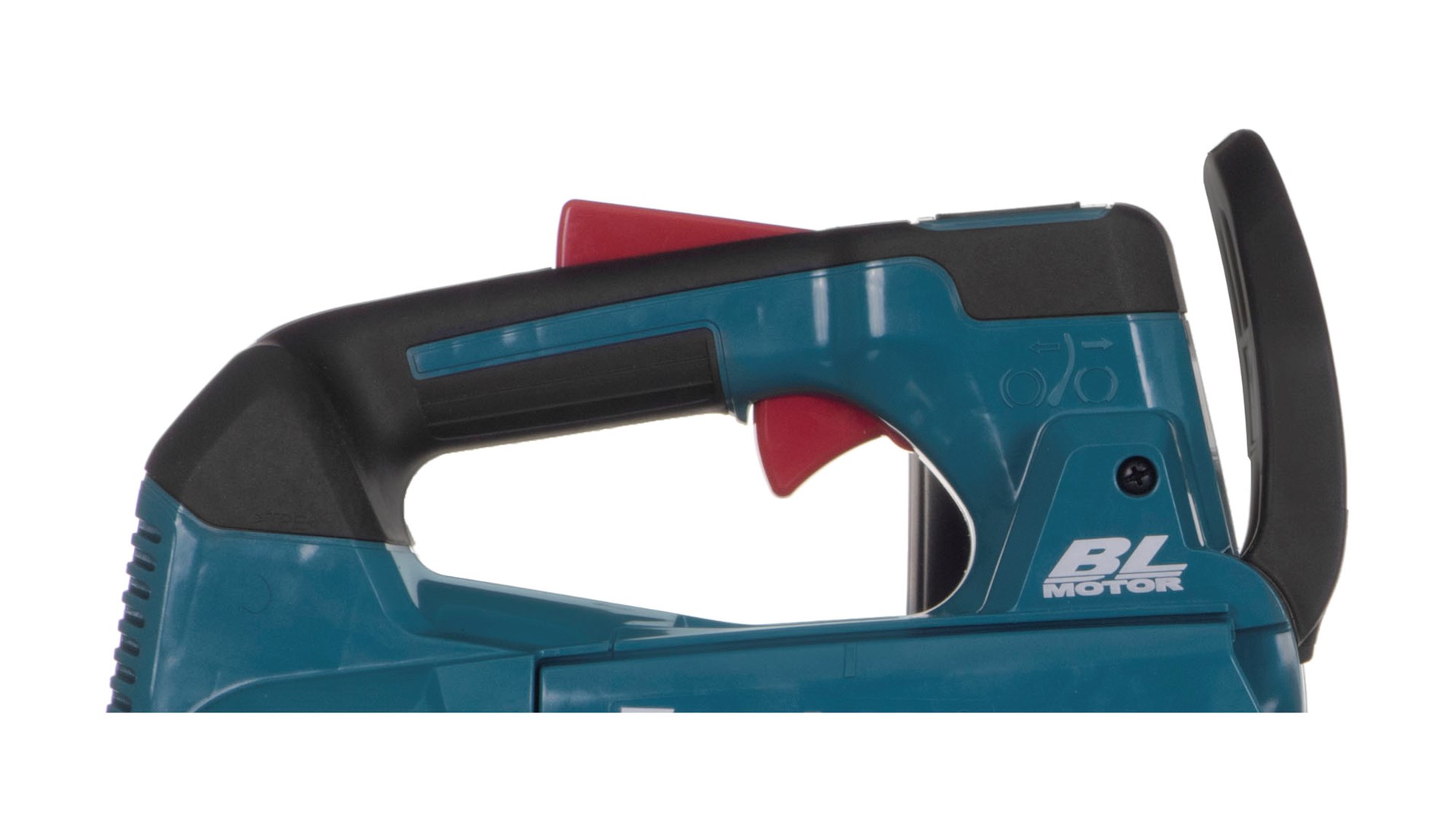 Makita DUC306ZB chainsaw Black  Blue