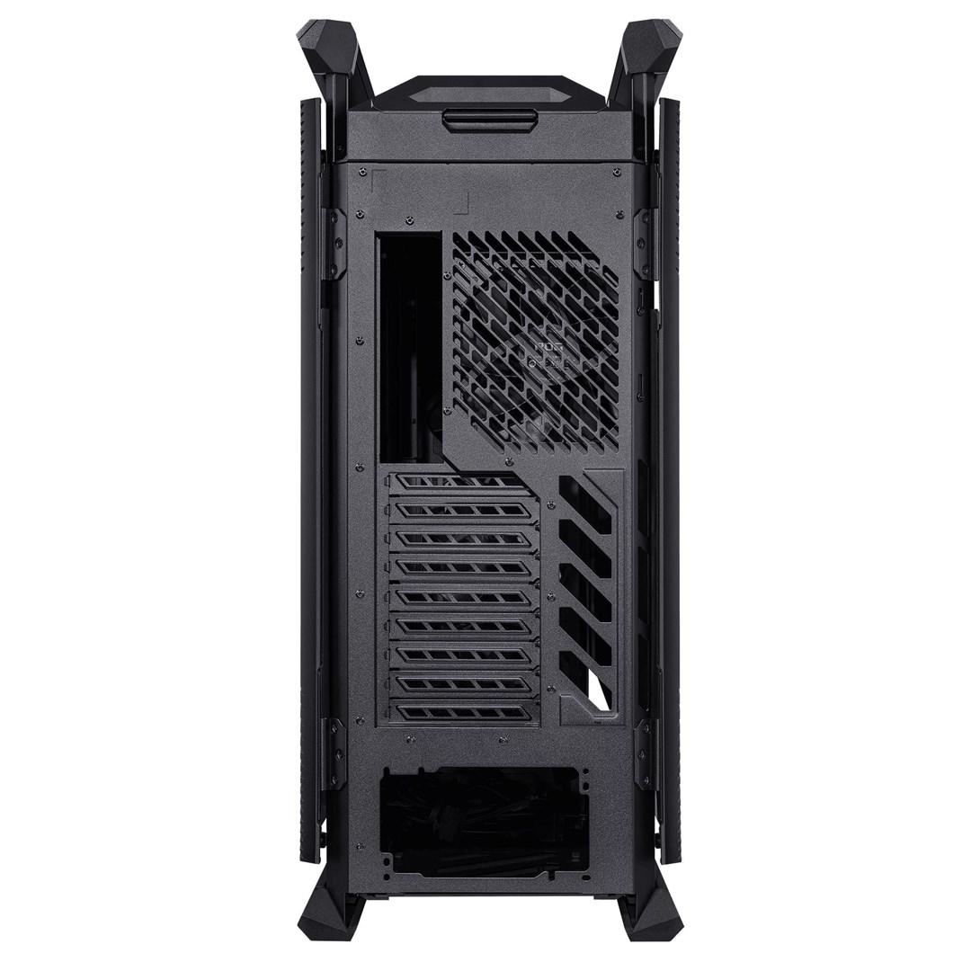 ASUS ROG HYPERION GR701 Tower Black