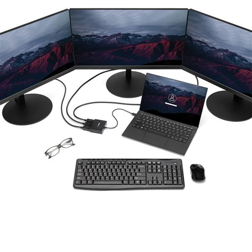 MSTCDP123DP - Cables & Adaptors by StarTech.com
