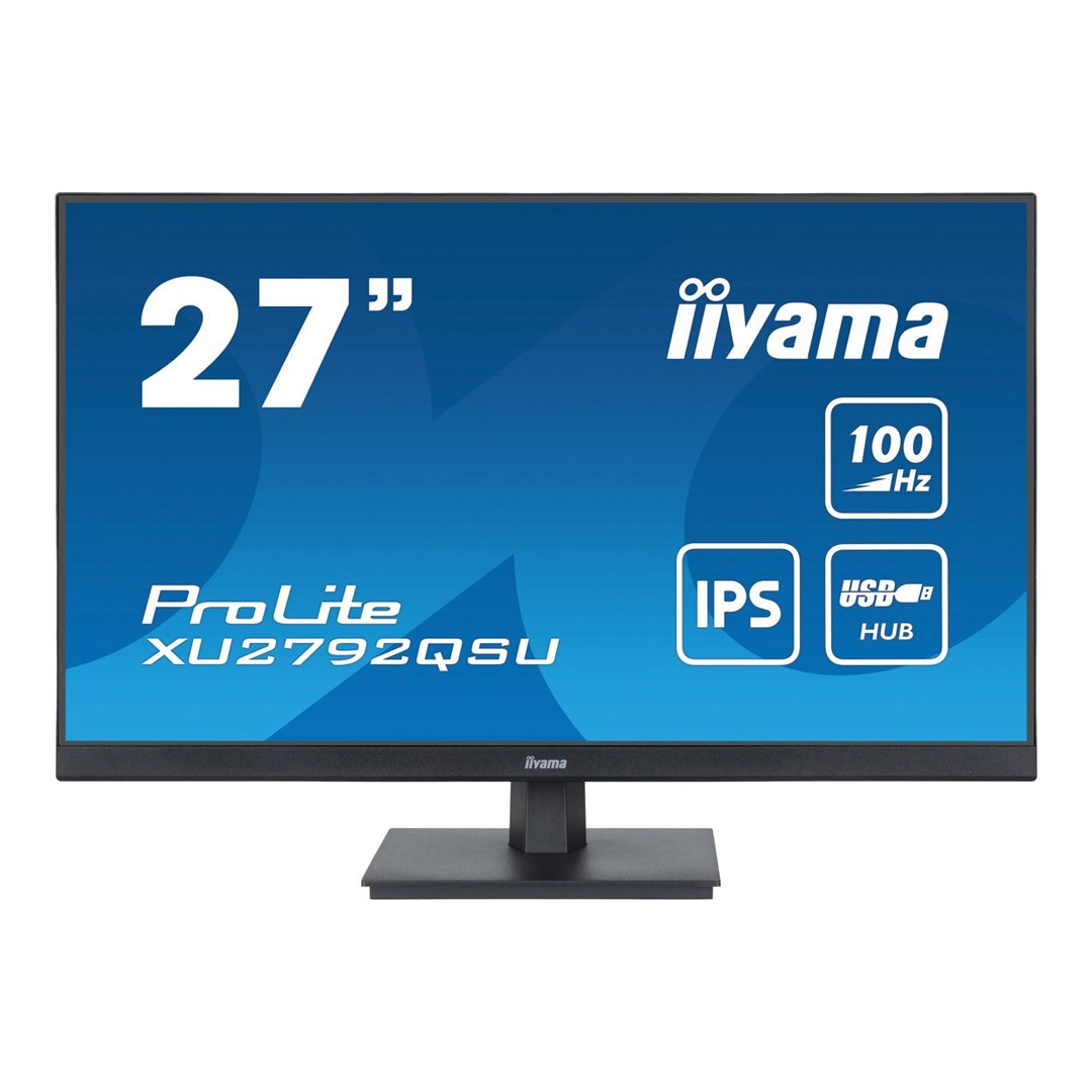 iiyama ProLite 27”...