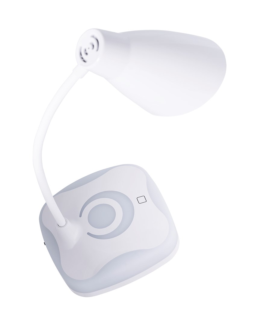 Activejet LED desk lamp AYE-CLASSIC PLUS white