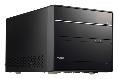 SH570R6 PLUS - Computer Systems by Shuttle