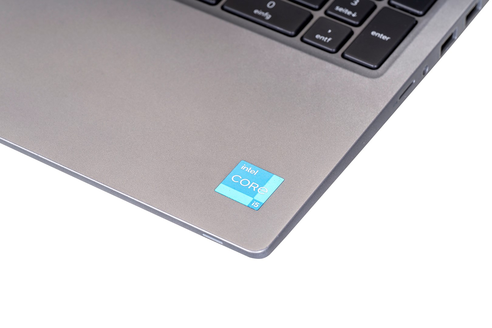 DELL LATITUDE 5521 i5-11400H 16GB 256GB SSD 15,6" FHD Win11pro Used