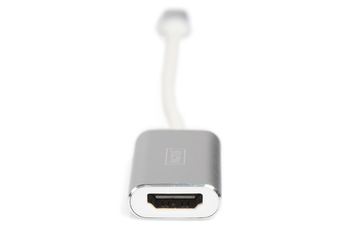 Digitus USB-C 3.2 Gen 1 to HDMI Graphic Adapter