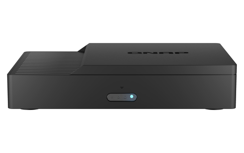 QNAP KoiBox-100W wir...