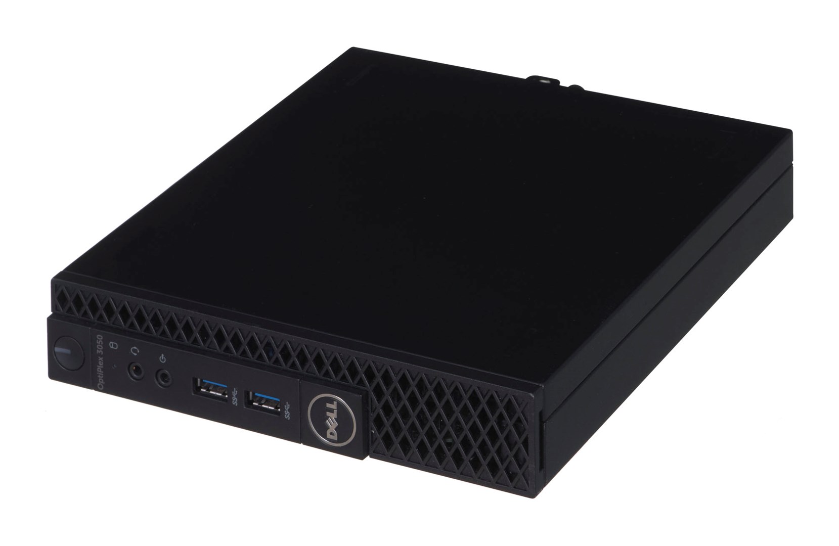 DELL OptiPlex 3050 Micro i5-6500T 16GB 256GB SSD microSFF Win10pro Used