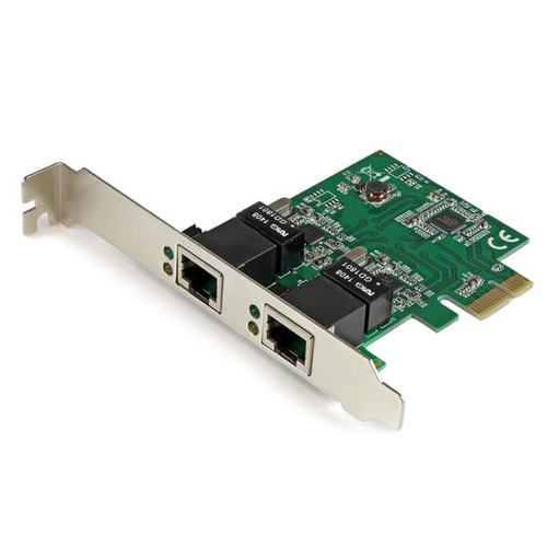 StarTech.com Dual Po...