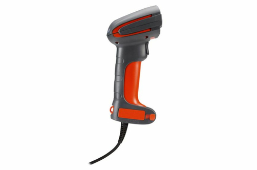 Honeywell Granit 1920i Handheld bar code reader 1D/2D LED Grey, Red