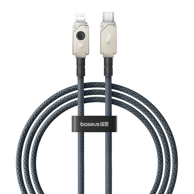 Baseus Unbreakable U...