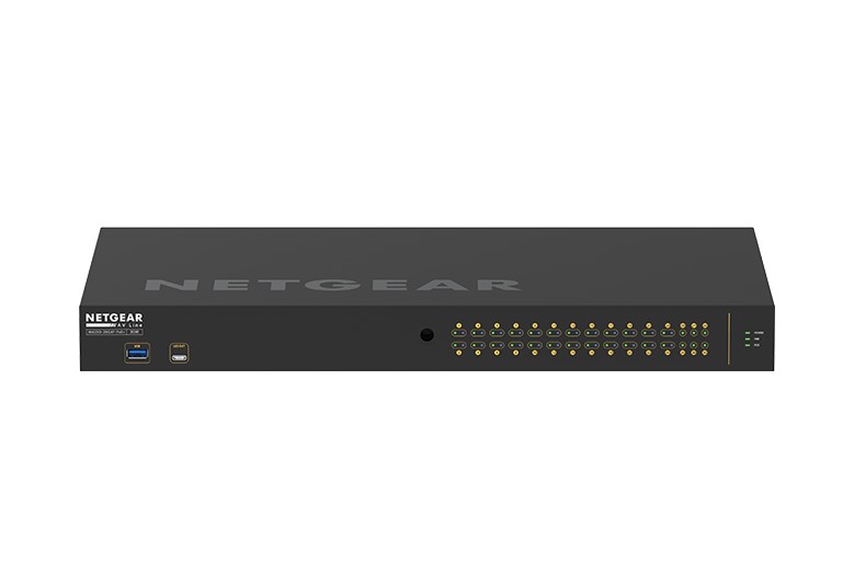 NETGEAR GSM4230P-100...