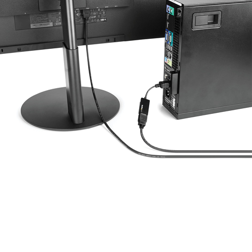 DP2HD4K60S - Cables & Adaptors by StarTech.com