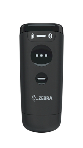 Zebra CS60 Handheld ...