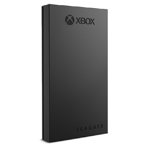 Seagate STLD1000400 external solid state drive 1 TB USB Type-A to USB Type-C 3.2 Gen 1 (3.1 Gen 1) Black