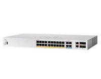 Cisco CBS350 Managed...