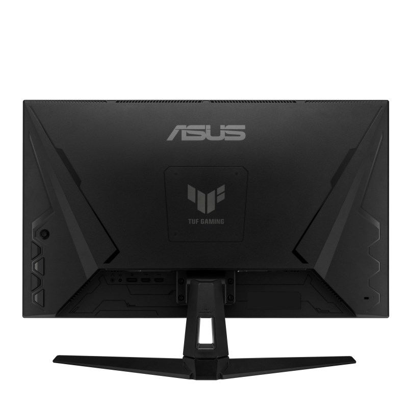 ASUS TUF Gaming VG27AQA1A computer monitor 68.6 cm (27") 2560 x 1440 pixels Wide Quad HD Black