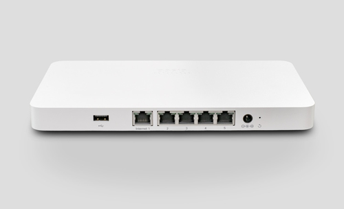 Cisco Meraki GX50-HW...