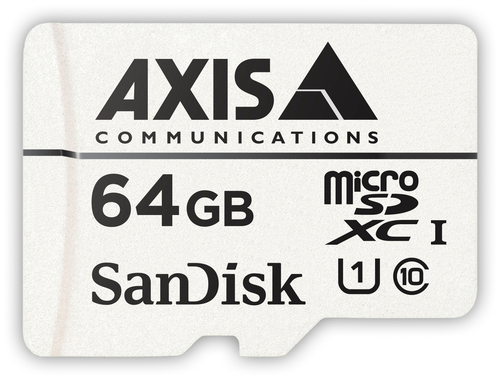 Axis 5801-951 memory...