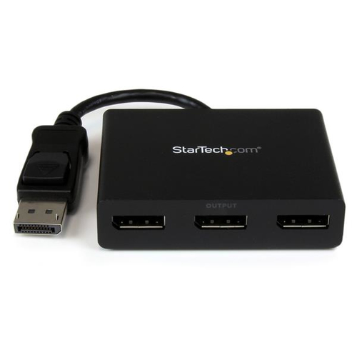 StarTech.com 3-Port ...