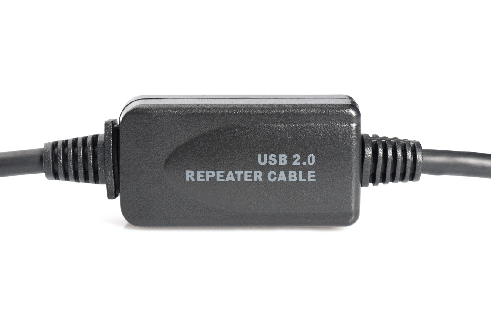 Digitus USB 2.0 Repeater Cable, 20m