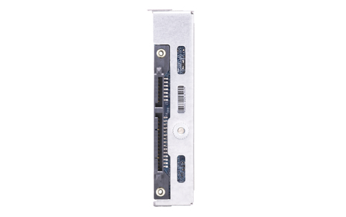QNAP QDA-SA3 interface cards/adapter Internal SATA
