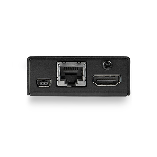 StarTech.com HDMI over IP Receiver for ST12MHDLNHK - 1080p