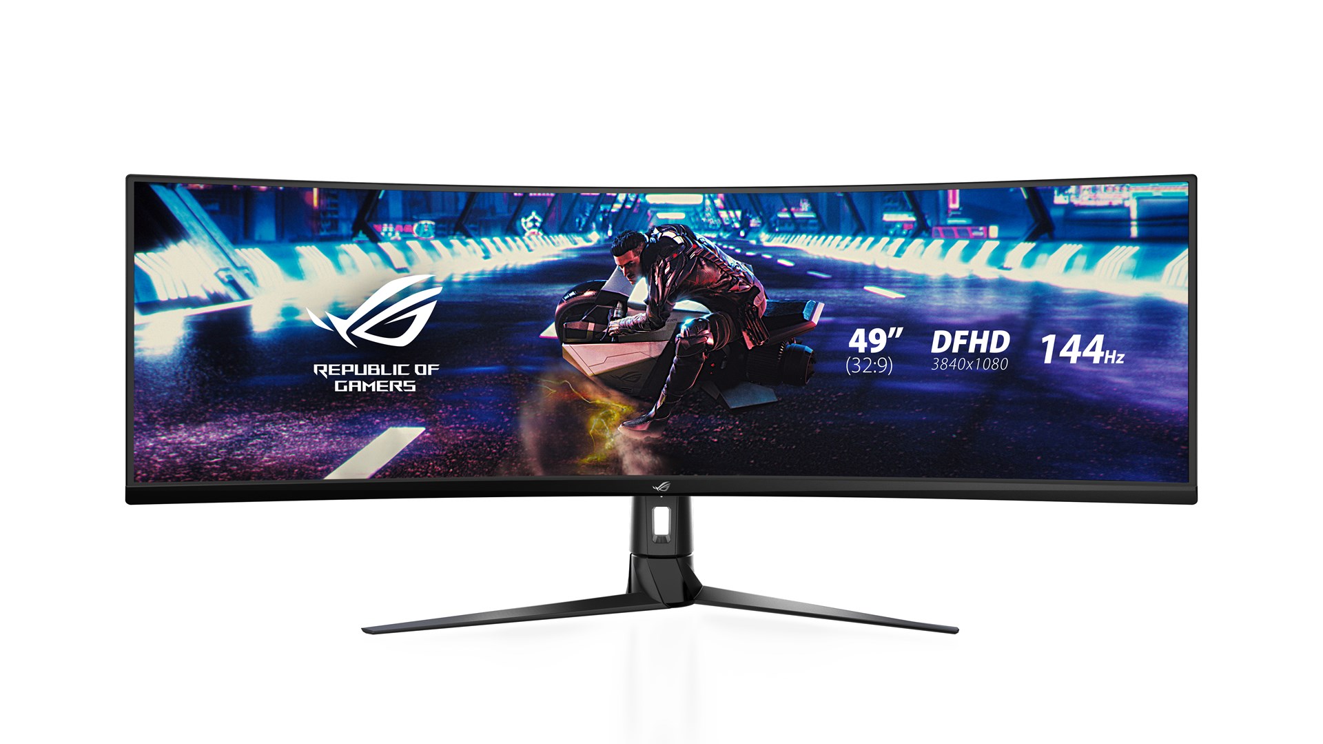 ASUS ROG Strix XG49V...