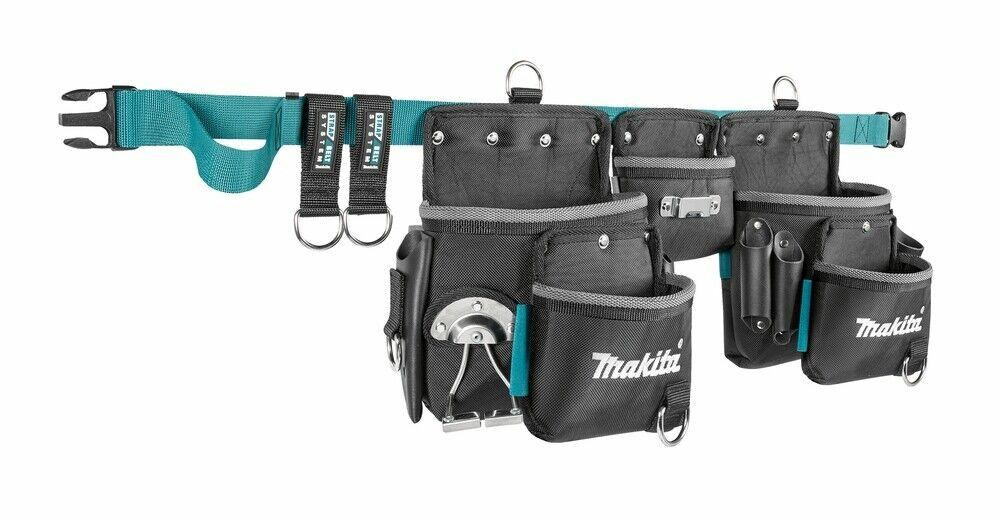 MAKITA BELT WITH 3 P...