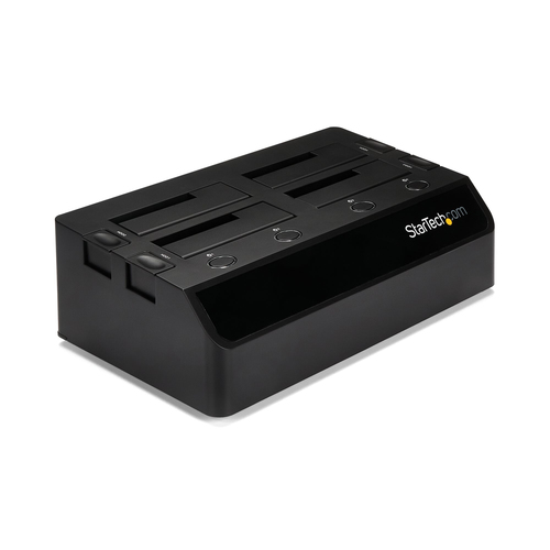StarTech.com 4-Bay U...