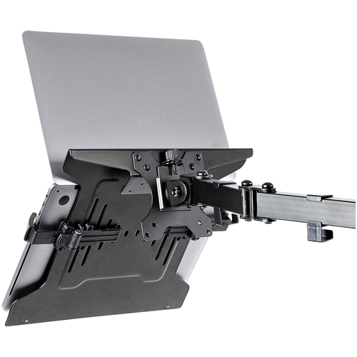 LAPTOP-ARM-TRAY - Computer Systems by StarTech.com