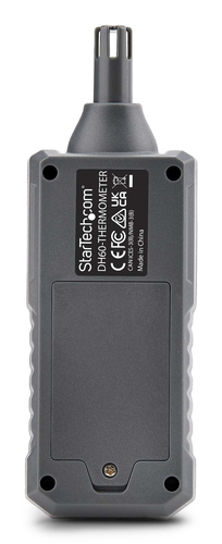 StarTech.com DH60-THERMOMETER pyrometer
