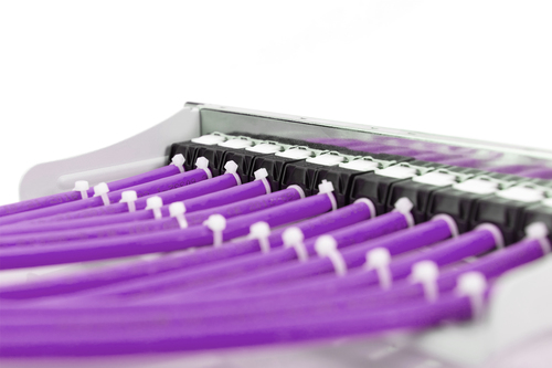 Digitus CAT 6 U/UTP installation cable, 500 m, Cca