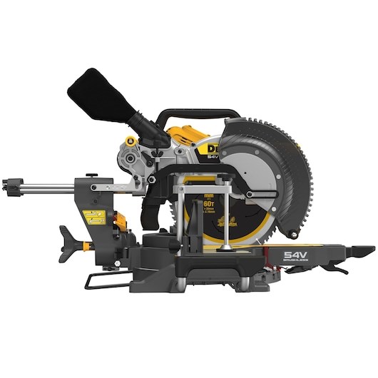 DeWALT DCS781N-XJ miter saw