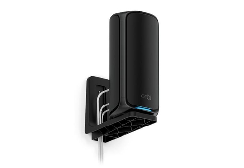 NETGEAR RBEWMB-10000S mounting kit Black Glass Fiber Reinforced Polymer (GFRP)