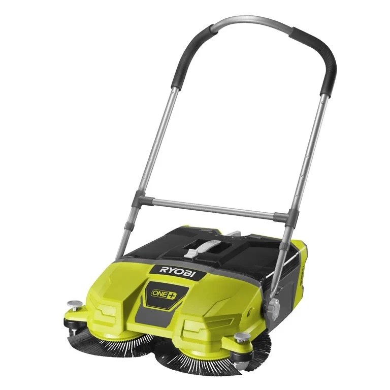 Cordless Sweeper RYO...