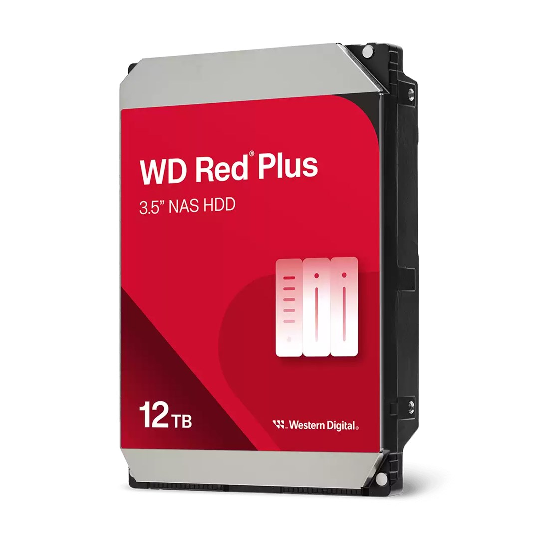 Western Digital Red ...