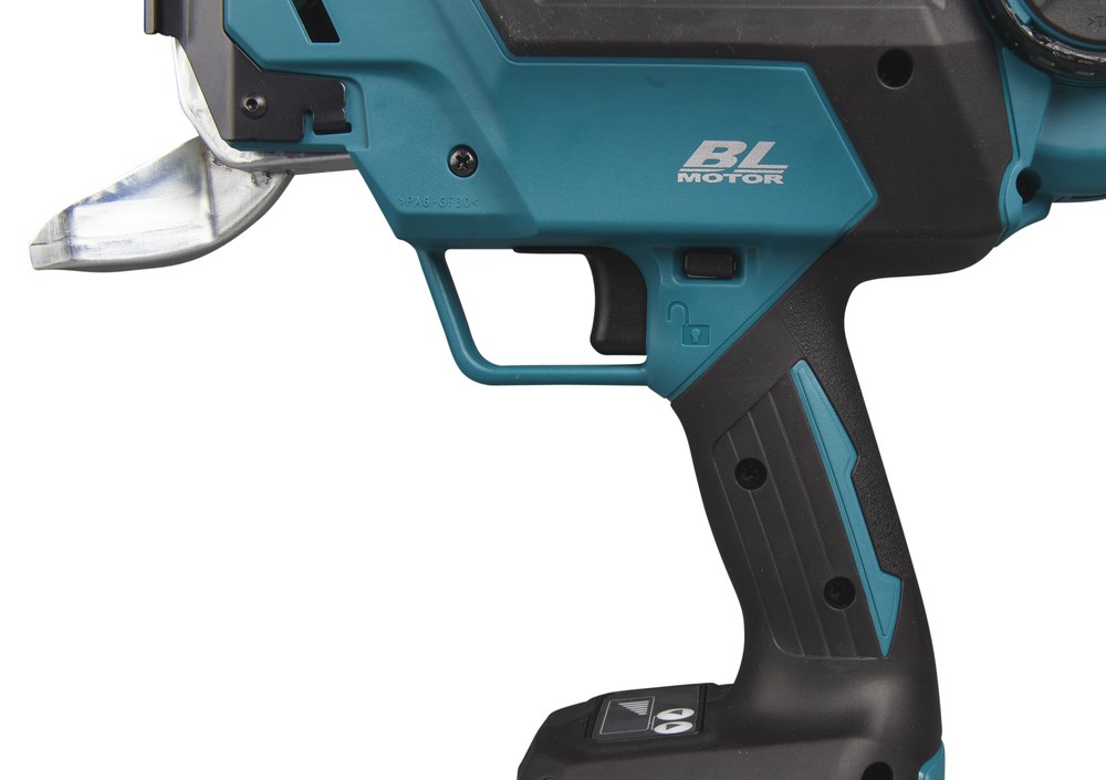 Makita DTR181ZJ rebar tying tool