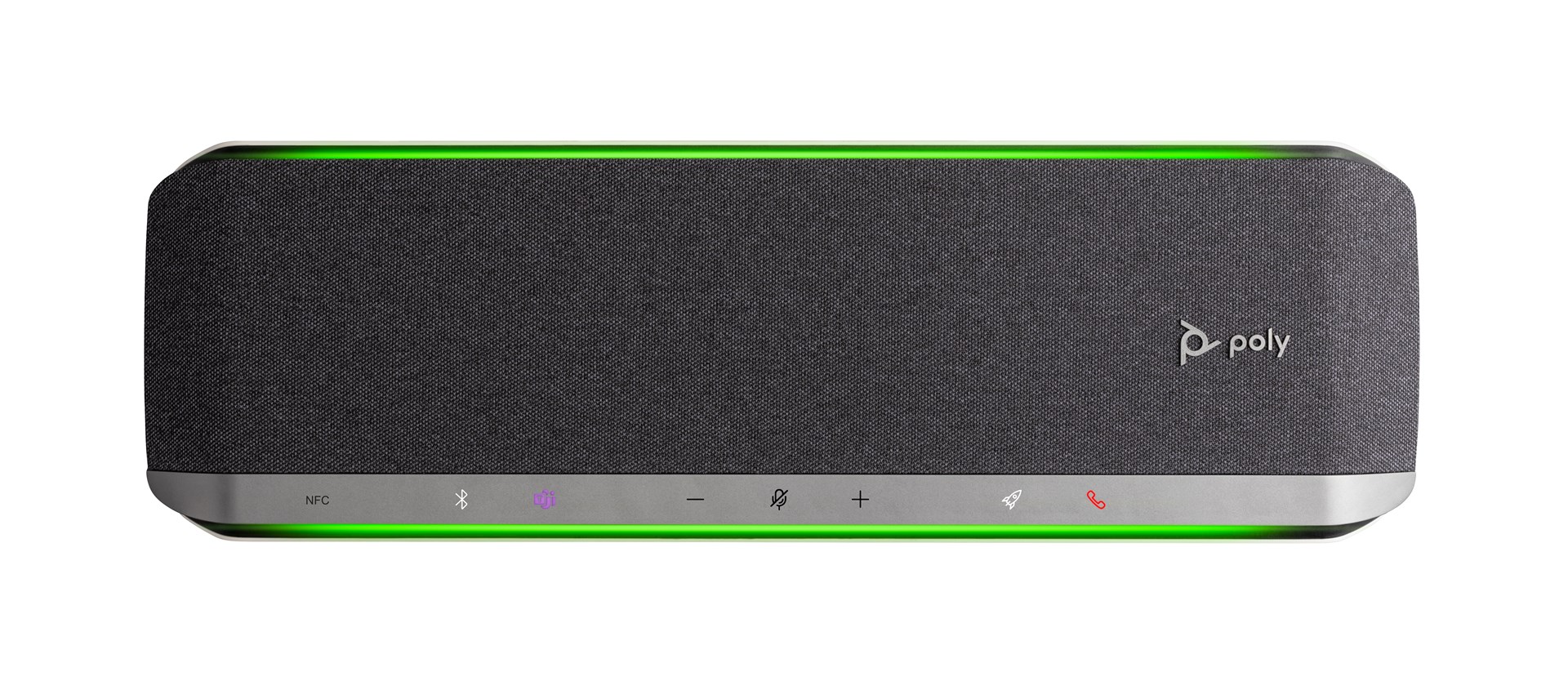Poly Sync 60 Microsoft Teams Certified Speakerphone