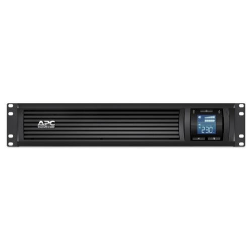 SMC2000I-2U - UPS by APC