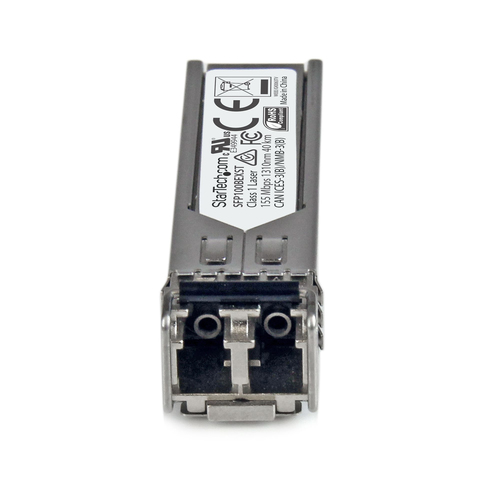 SFP100BEXST - Cables & Adaptors by StarTech.com