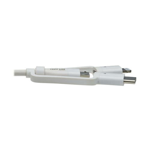 M101AB-004-LMCW - Cables & Adaptors by Eaton