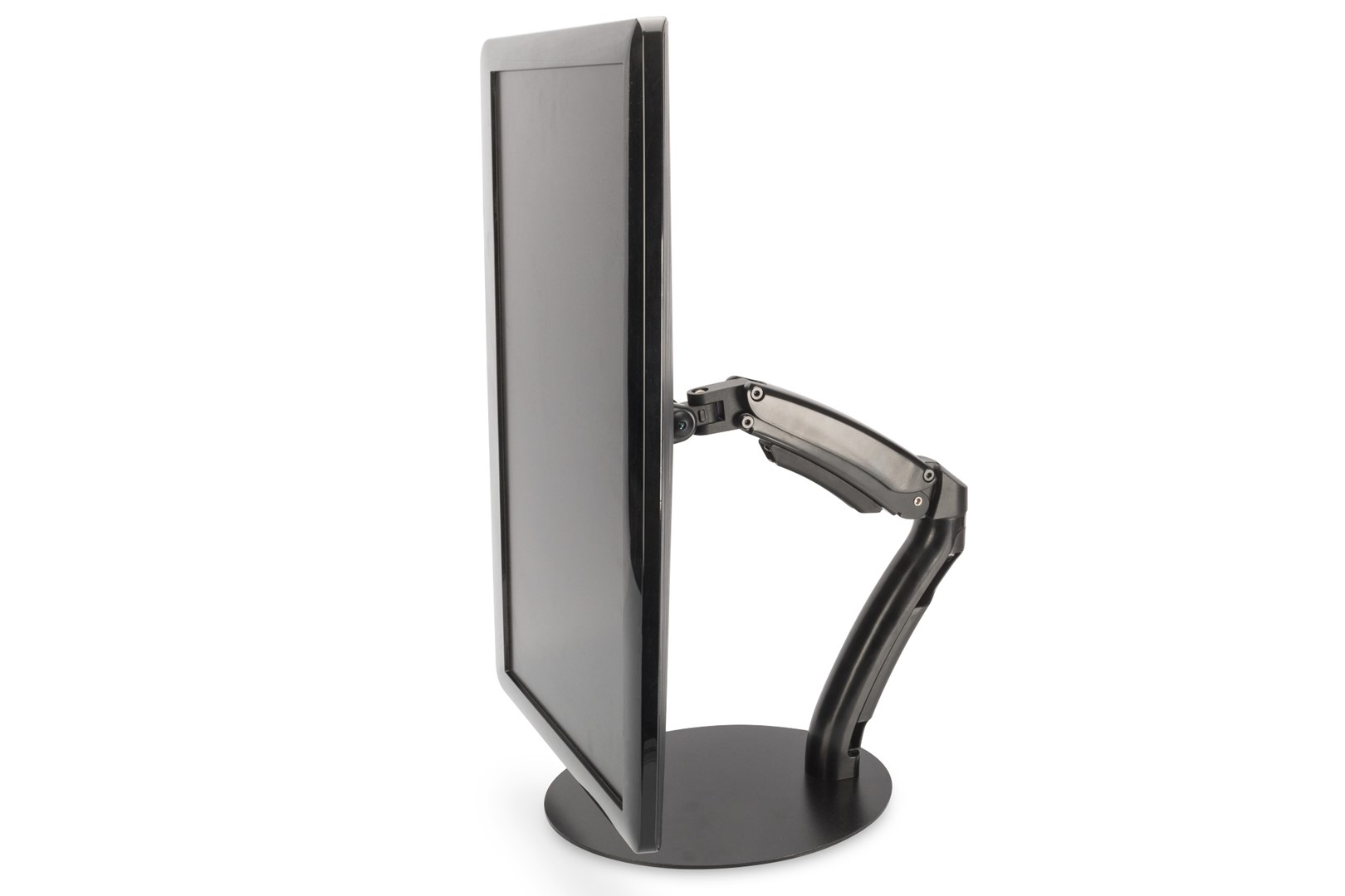 Digitus Single monitor stand, 27", 6.5 kg