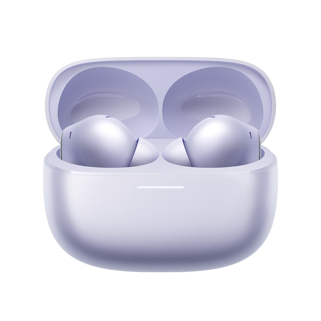 Xiaomi Redmi Buds 6 Pro Lavender Purple Headphones
