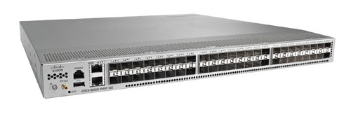 Cisco Nexus 3524-XL ...
