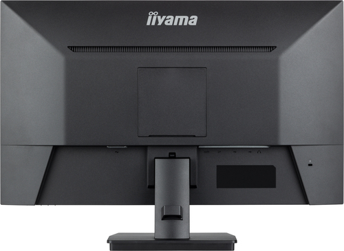 iiyama ProLite XU2793QS-B7 computer monitor 68.6 cm (27") 2560 x 1440 pixels 4K Ultra HD LED Black
