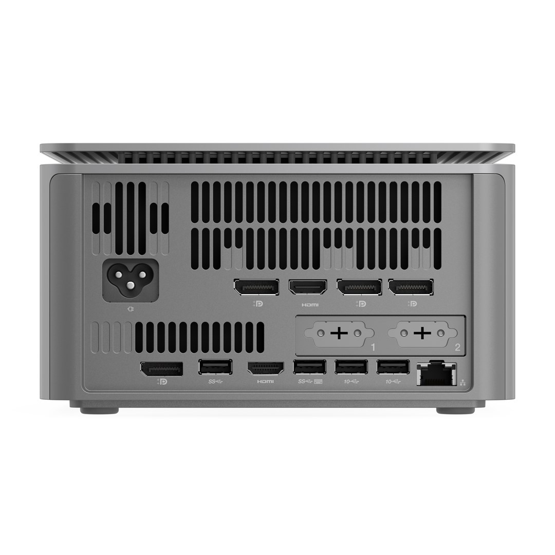 12W1001WPB - Computer Systems by Lenovo