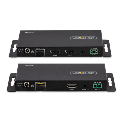 ST121HD20FXA2 - Cables & Adaptors by StarTech.com