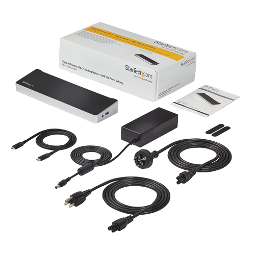 DK30CH2DEPUE - Accessories by StarTech.com