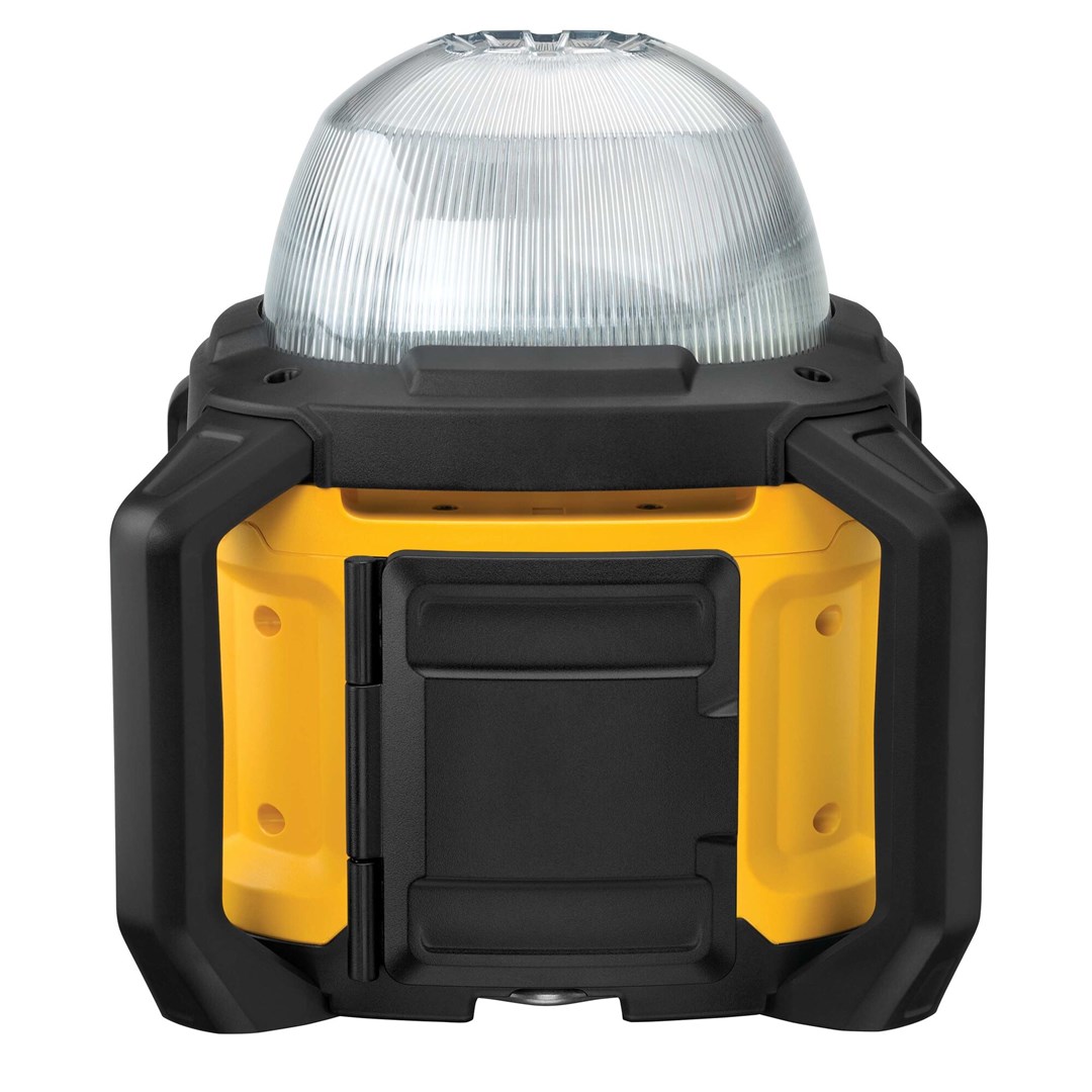DeWalt cordless cons...