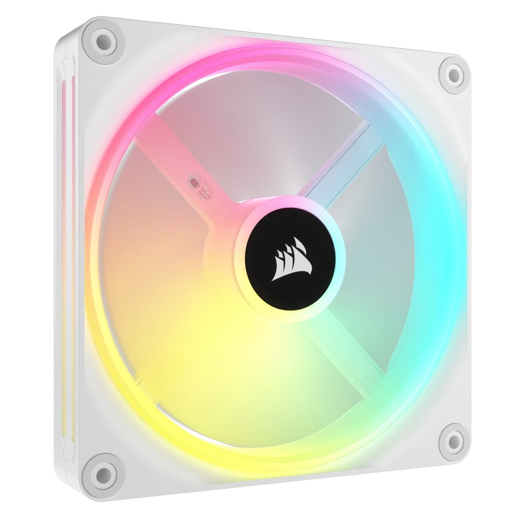 Corsair iCUE LINK QX...