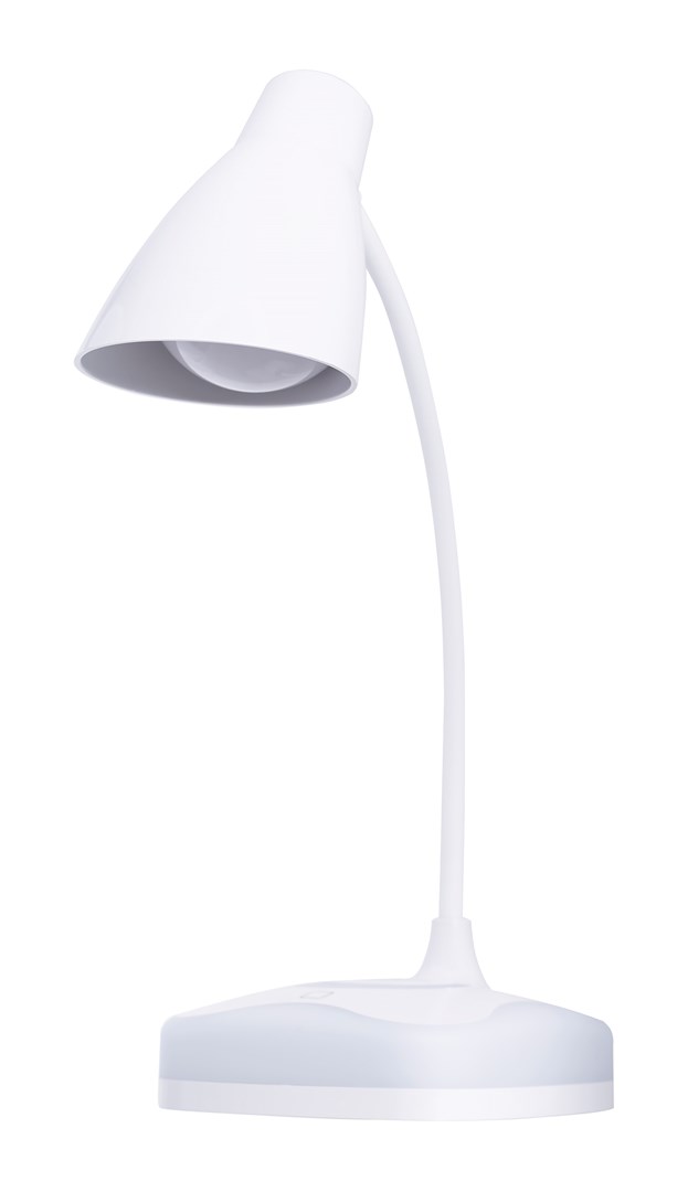 Activejet LED desk lamp AYE-CLASSIC PLUS white